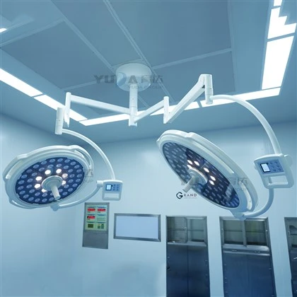 LED klinika operativno svjetlo