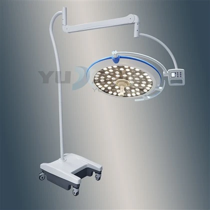 Medicinska led klinika operativna svjetiljka