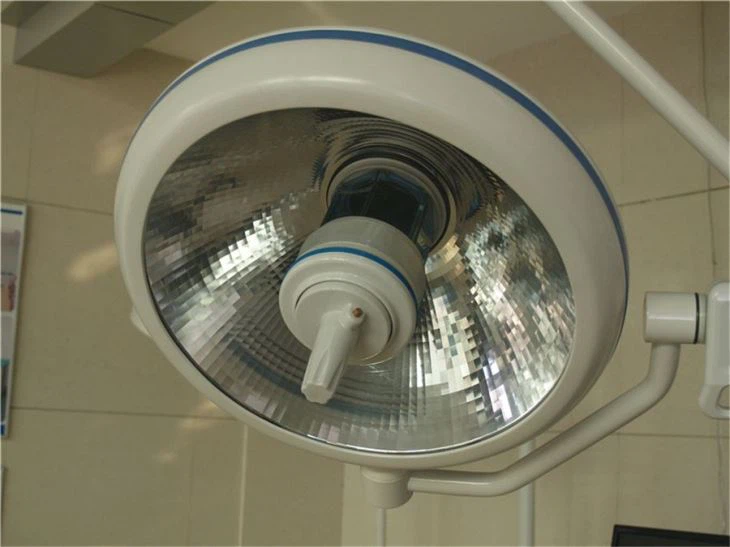 Emergency Room Light