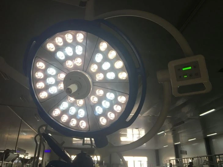LED OT Light