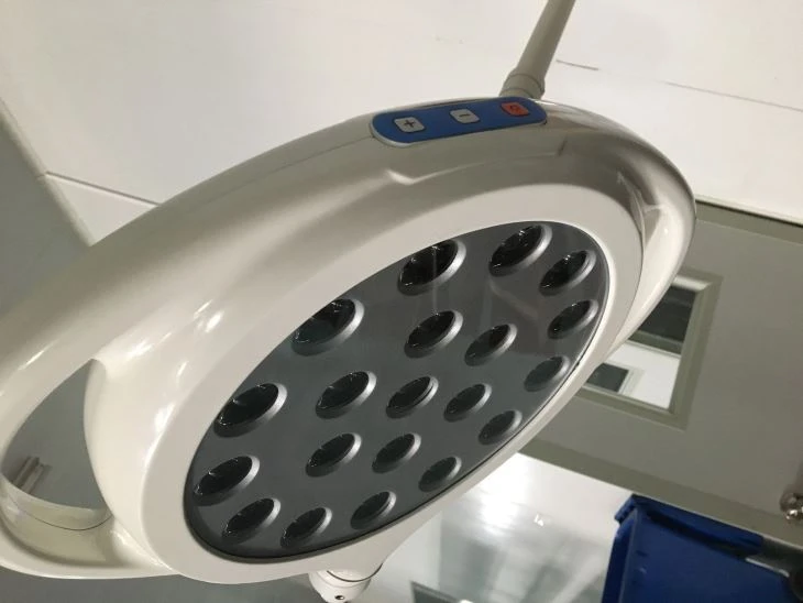Portable Examination Light