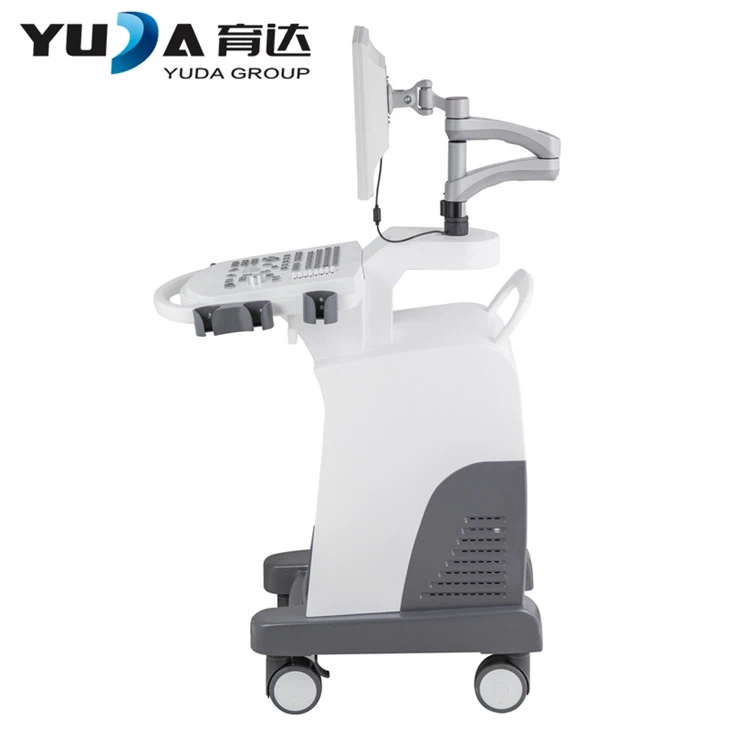 Clinical Ultrasound Machine