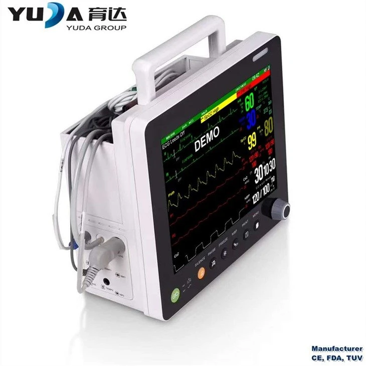 Monitoring Machine In Hospital