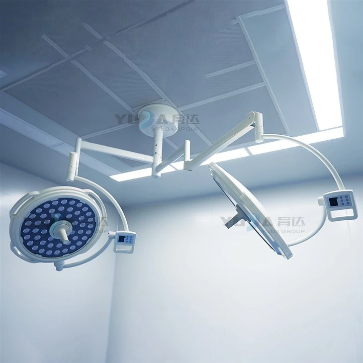 Dental Special Diagnosis and Treatment Lamp