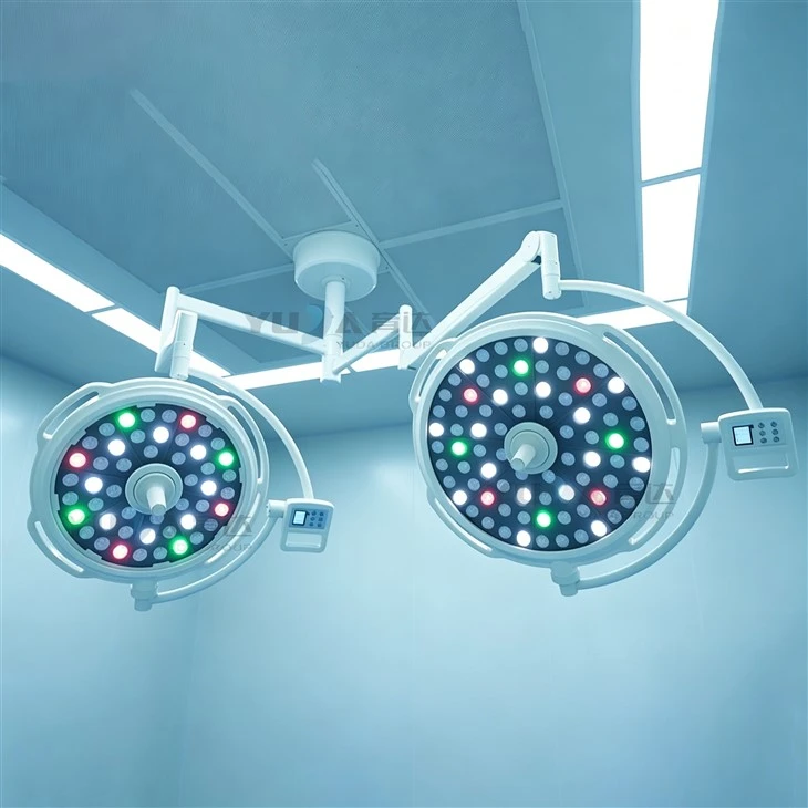 Ceiling Medical Light factory